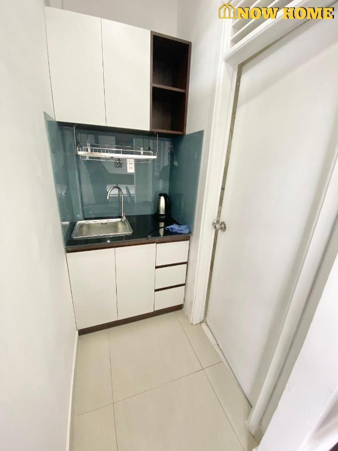 Vanapartment Bandar Ho Chi Minh Luaran gambar