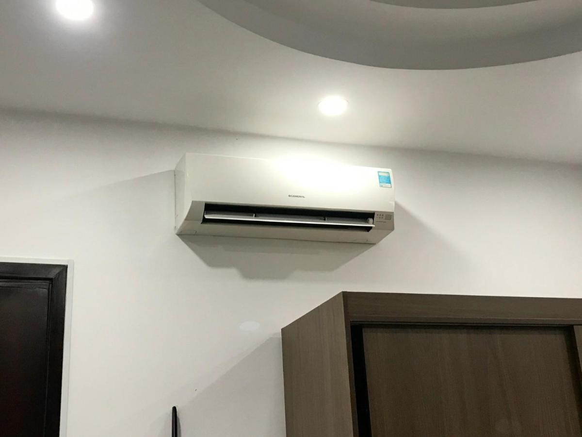 Vanapartment Bandar Ho Chi Minh Luaran gambar
