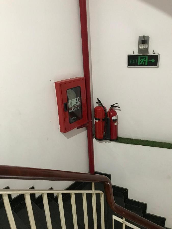Vanapartment Bandar Ho Chi Minh Luaran gambar
