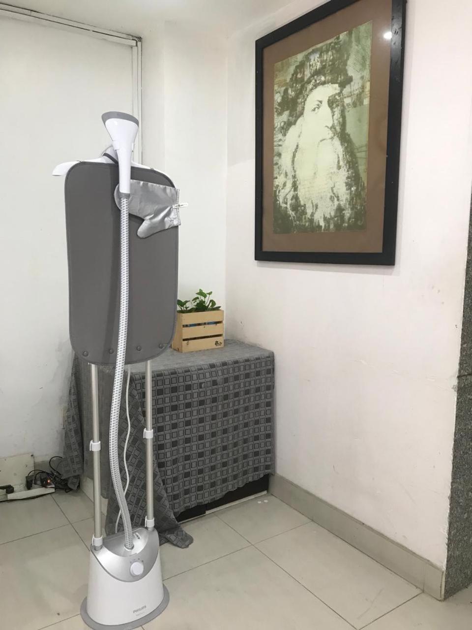 Vanapartment Bandar Ho Chi Minh Luaran gambar