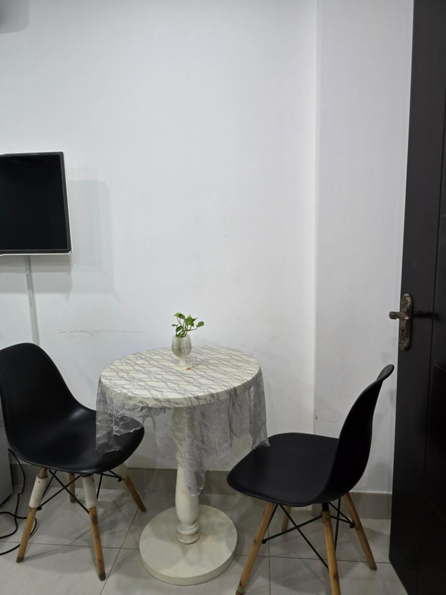 Vanapartment Bandar Ho Chi Minh Luaran gambar